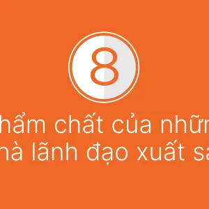 Slide phẩm chất nhà lãnh đạo