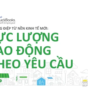 Slide lực lượng lao động theo yêu cầu