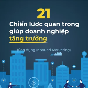 Slide chiến lược giúp doanh nghiệp tăng trưởng