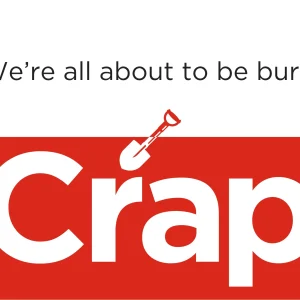 Slide content marketing