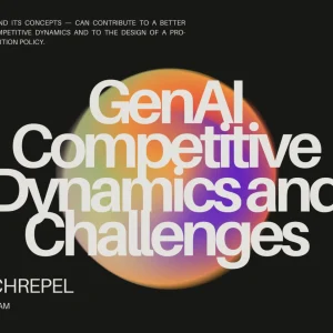 Slide AI cạnh tranh và thử thách