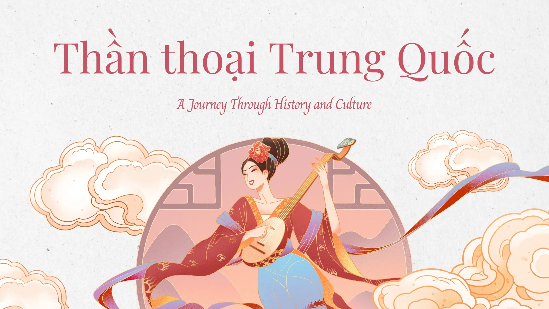 Thần thoại Trung Quốc slidechina0023