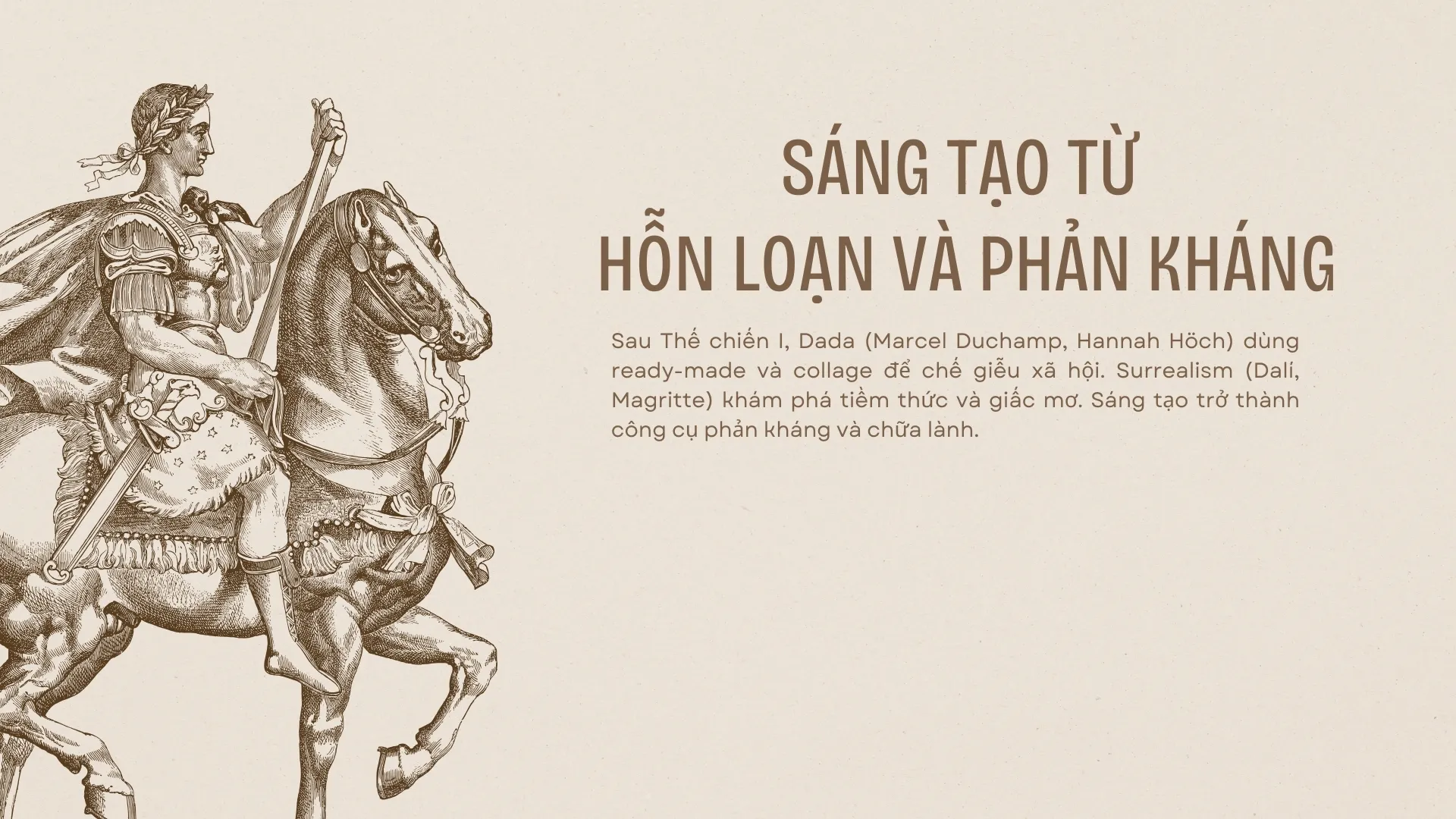 NGUỒN GỐC SÁNG TAO slidec001