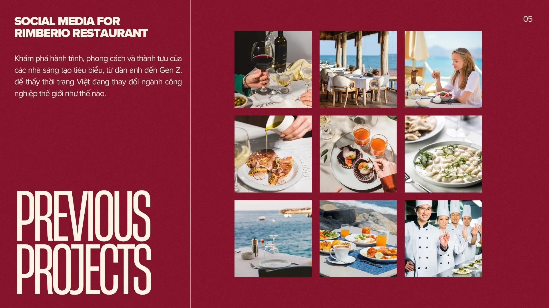 Hồ sơ nhà sáng tạo Slide019