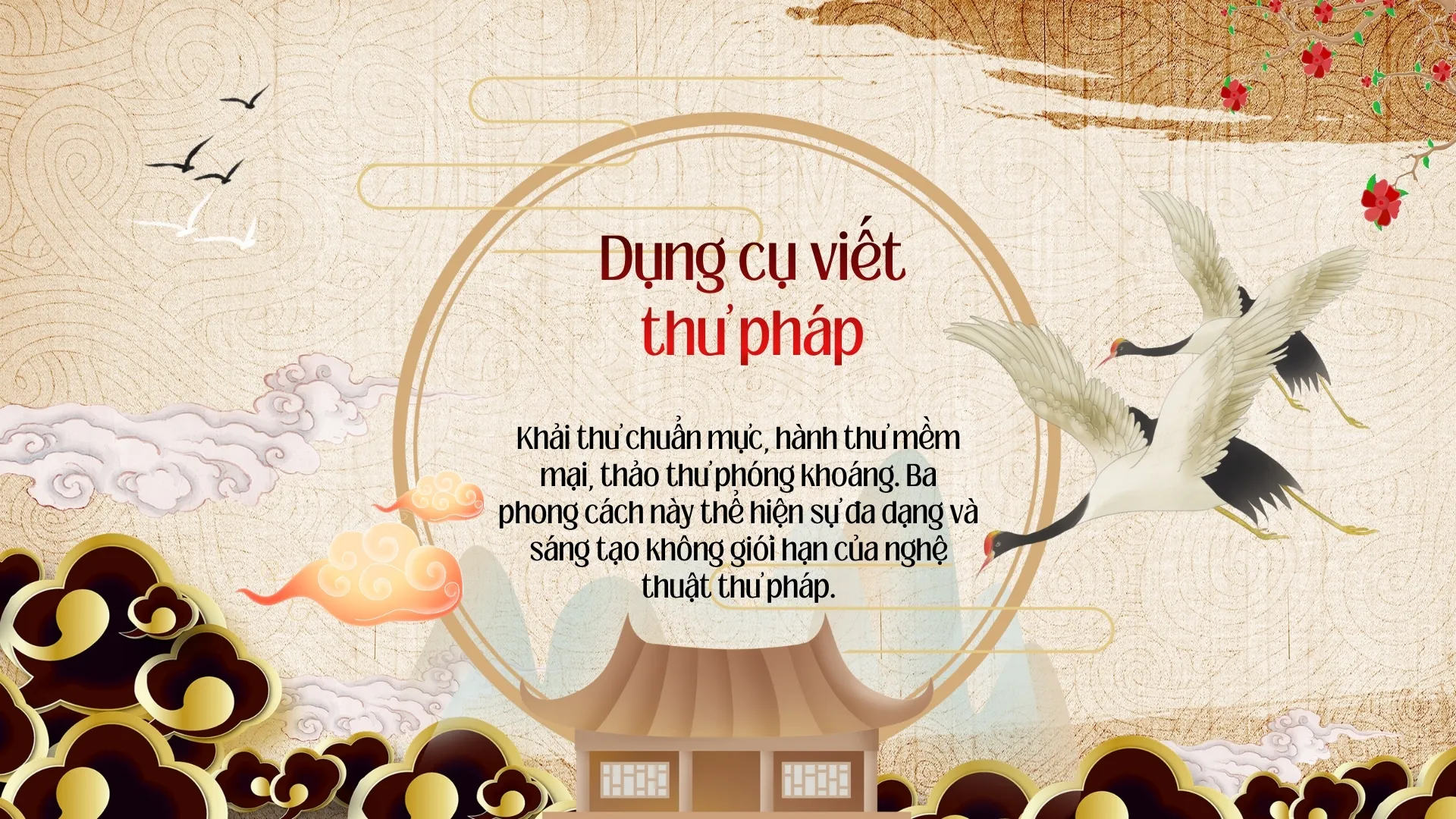 Thư pháp trung quốc SLIDEchina001